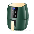 Hot Sales 6L Capacity Air Fryer